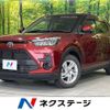 toyota raize 2019 CFJ1758941 image 1