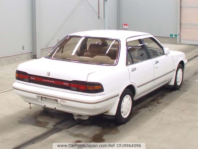 toyota carina 1989 -TOYOTA--Carina ST170-7034748---TOYOTA--Carina ST170-7034748- image 2