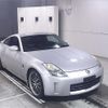 nissan fairlady-z 2005 -NISSAN--Fairlady Z Z33-420773---NISSAN--Fairlady Z Z33-420773- image 1