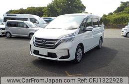 nissan serena 2020 -NISSAN--Serena GNC27--021469---NISSAN--Serena GNC27--021469-