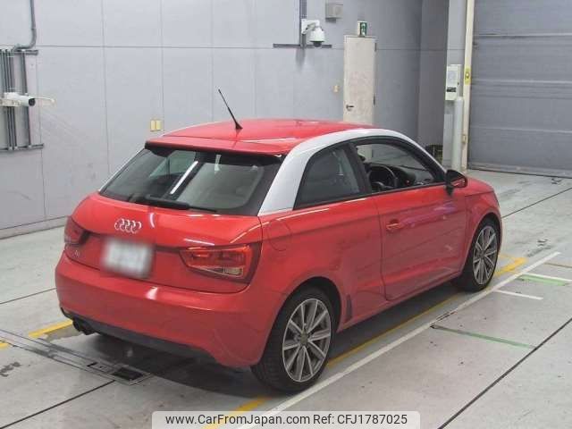 audi a1 2011 CFJ1787025 image 2