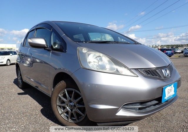 honda fit 2009 REALMOTOR_N2024090019A-24 image 2