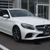 mercedes-benz c-class 2018 -MERCEDES-BENZ--Benz C Class 5AA-205078--WDD2050782R426893---MERCEDES-BENZ--Benz C Class 5AA-205078--WDD2050782R426893- image 3