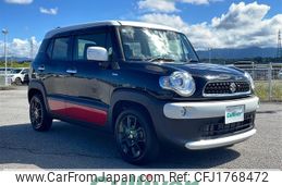 suzuki xbee 2021 CFJ1768472