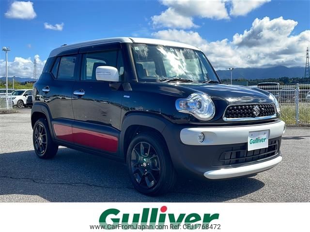 suzuki xbee 2021 CFJ1768472 image 1