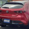 mazda mazda3 2019 -MAZDA--MAZDA3 BP5P--104605---MAZDA--MAZDA3 BP5P--104605- image 16