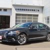 lexus ls 2013 -LEXUS 【札幌 349ﾃ2222】--Lexus LS UVF45--5018008---LEXUS 【札幌 349ﾃ2222】--Lexus LS UVF45--5018008- image 1