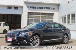 lexus ls 2013 -LEXUS 【札幌 349ﾃ2222】--Lexus LS UVF45--5018008---LEXUS 【札幌 349ﾃ2222】--Lexus LS UVF45--5018008-