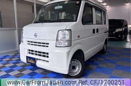 nissan clipper-van 2014 CFJ1700251