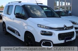 citroen berlingo 2020 -CITROEN 【名変中 】--Citroen Berlingo K9CYH01--LJ790585---CITROEN 【名変中 】--Citroen Berlingo K9CYH01--LJ790585-