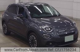 fiat 500x 2024 CFJ1756234
