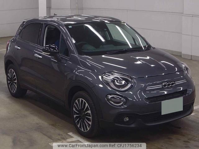 fiat 500x 2024 CFJ1756234 image 1
