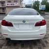 bmw 5-series 2014 -BMW--BMW 5 Series LDA-FW20--WBA5C32090D606527---BMW--BMW 5 Series LDA-FW20--WBA5C32090D606527- image 4