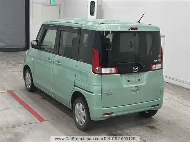 mazda flair-wagon 2013 CFJ1699120 image 2