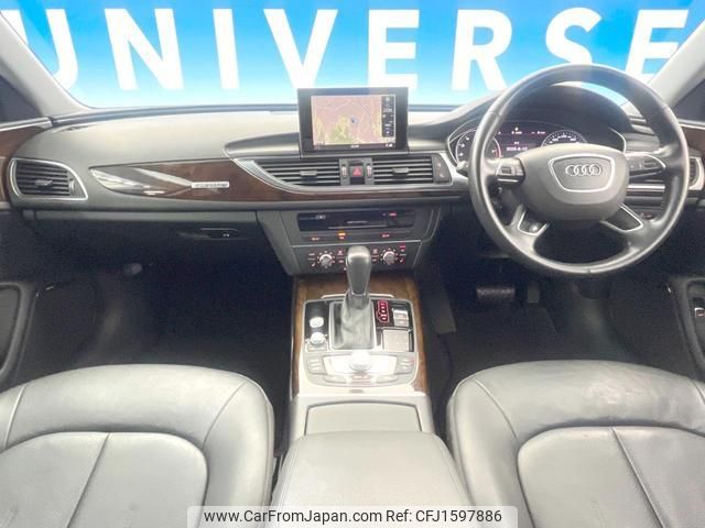 audi a6 2016 CFJ1597886 image 2