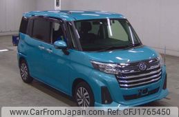 daihatsu thor 2023 CFJ1765450