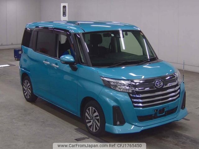 daihatsu thor 2023 CFJ1765450 image 1