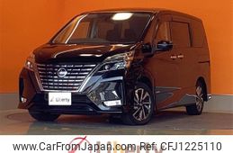 nissan serena 2020 quick_quick_GFC27_GFC27-198515