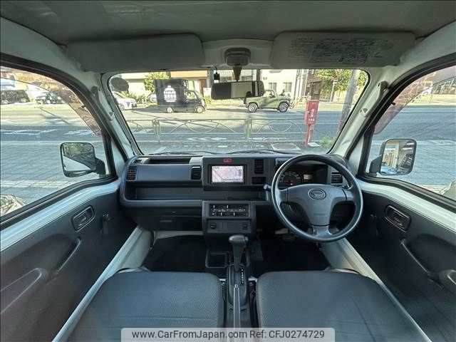 daihatsu hijet-truck 2016 -DAIHATSU--Hijet Truck EBD-S500P--S500P-0051491---DAIHATSU--Hijet Truck EBD-S500P--S500P-0051491- image 2