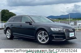 audi a4 2016 CFJ0525244