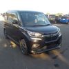 suzuki solio 2019 -SUZUKI--Solio DAA-MA36S--MA36S-765135---SUZUKI--Solio DAA-MA36S--MA36S-765135- image 1