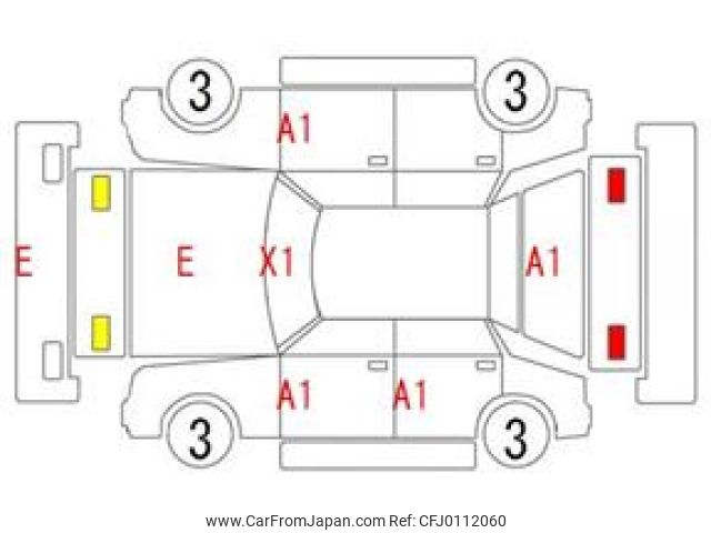 toyota raize 2021 -TOYOTA--Raize 5BA-A200A--A200A-0124336---TOYOTA--Raize 5BA-A200A--A200A-0124336- image 2