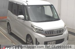 mitsubishi ek-space 2015 -MITSUBISHI--ek Space B11A-0027820---MITSUBISHI--ek Space B11A-0027820-