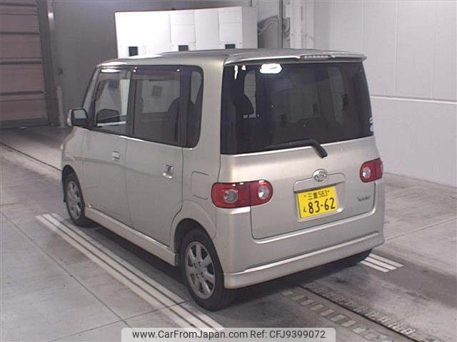 daihatsu tanto 2007 -DAIHATSU 【三重 583ｴ8362】--Tanto L350S--0334103---DAIHATSU 【三重 583ｴ8362】--Tanto L350S--0334103- image 2