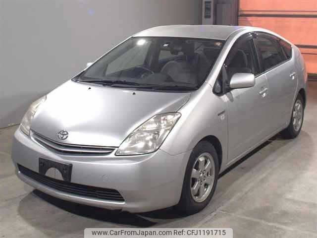 toyota prius 2010 -TOYOTA--Prius NHW20-3559359---TOYOTA--Prius NHW20-3559359- image 1