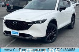 mazda cx-5 2022 quick_quick_6BA-KF5P_KF5P-500655