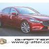 mazda atenza 2021 -MAZDA--MAZDA6 3DA-GJ2FP--GJ2FP-550242---MAZDA--MAZDA6 3DA-GJ2FP--GJ2FP-550242- image 1
