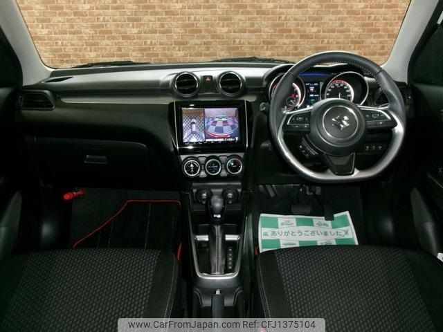 suzuki swift 2018 -SUZUKI--Swift DAA-ZD53S--ZD53S-104055---SUZUKI--Swift DAA-ZD53S--ZD53S-104055- image 2