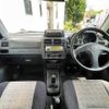 mitsubishi pajero-mini 2002 CFJ1592379 image 1