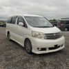 toyota alphard 2005 -TOYOTA--Alphard CBA-ANH15W--ANH15-0024449---TOYOTA--Alphard CBA-ANH15W--ANH15-0024449- image 1