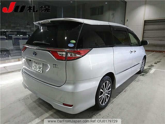 toyota estima-hybrid 2017 -TOYOTA 【札幌 303ﾐ3195】--Estima Hybrid AHR20W--7091719---TOYOTA 【札幌 303ﾐ3195】--Estima Hybrid AHR20W--7091719- image 2