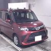 toyota roomy 2020 -TOYOTA 【豊田 500ﾐ5499】--Roomy M900A-0502111---TOYOTA 【豊田 500ﾐ5499】--Roomy M900A-0502111- image 1