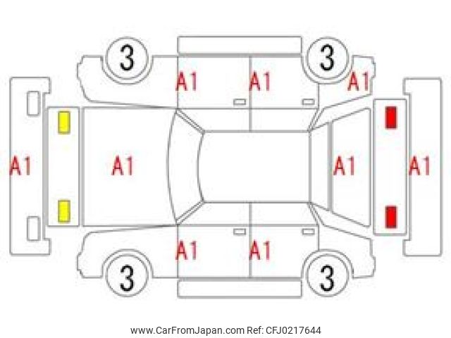 toyota rav4 2019 -TOYOTA--RAV4 6BA-MXAA54--MXAA54-2008899---TOYOTA--RAV4 6BA-MXAA54--MXAA54-2008899- image 2