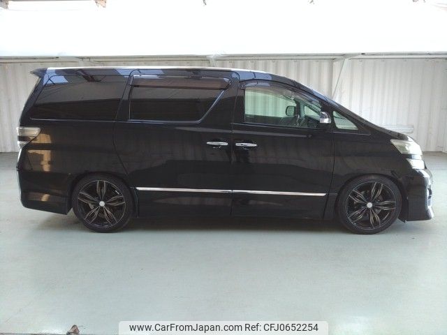 toyota vellfire 2012 ENHANCEAUTO_1_ea293332 image 2