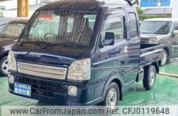 suzuki carry-truck 2022 -SUZUKI--Carry Truck 3BD-DA16T--DA16T-666351---SUZUKI--Carry Truck 3BD-DA16T--DA16T-666351-