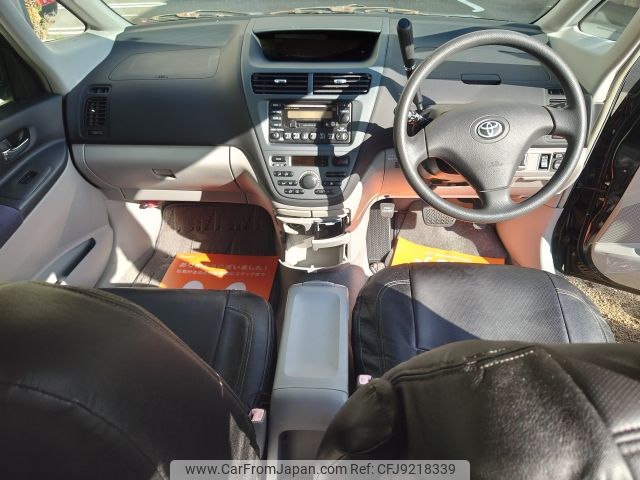 toyota opa 2002 CFJ9218339 image 2