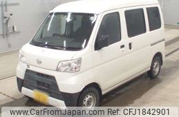 daihatsu hijet-van 2018 CFJ1842901