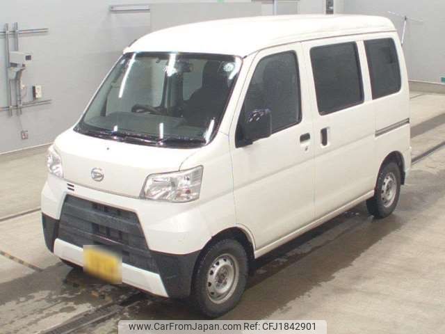 daihatsu hijet-van 2018 CFJ1842901 image 1
