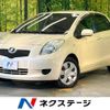 toyota vitz 2005 -TOYOTA--Vitz DBA-SCP90--SCP90-5032056---TOYOTA--Vitz DBA-SCP90--SCP90-5032056- image 1