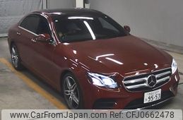 mercedes-benz e-class 2017 -MERCEDES-BENZ--Benz E Class WDD2130042A117487---MERCEDES-BENZ--Benz E Class WDD2130042A117487-