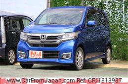 honda n-wgn 2016 CFJ1813937