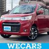 suzuki wagon-r 2013 quick_quick_DBA-MH34S_MH34S-938518 image 1