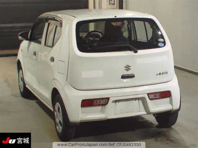 suzuki alto 2019 -SUZUKI--Alto HA36S-533339---SUZUKI--Alto HA36S-533339- image 2