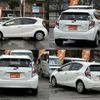 toyota aqua 2016 CFJ0451137 image 3