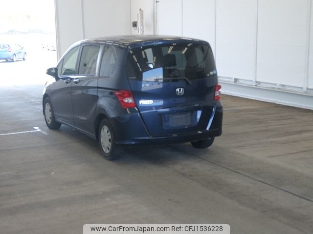 honda freed 2008 CFJ1536228 image 2