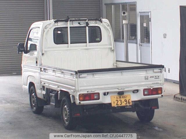 honda acty-truck 2020 -HONDA 【土浦 480ｻ2396】--Acty Truck HA9-1516102---HONDA 【土浦 480ｻ2396】--Acty Truck HA9-1516102- image 2